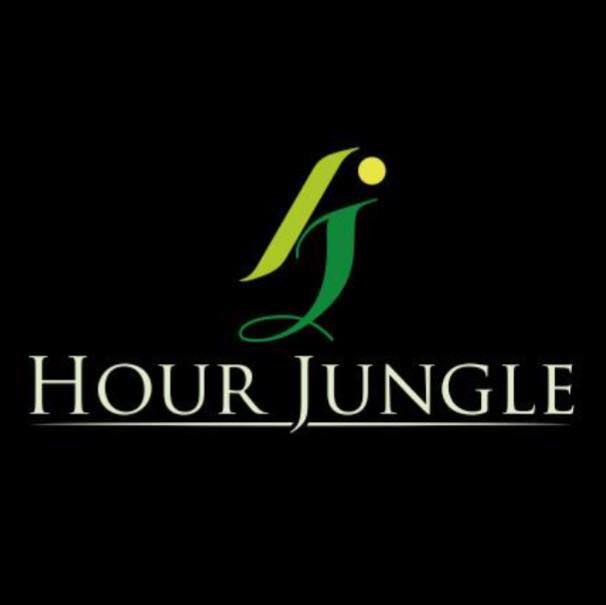 Hour Jungle Coworking